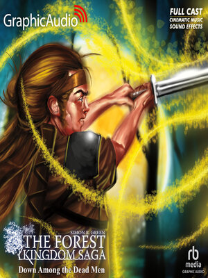 cover image of Down Among the Deadman